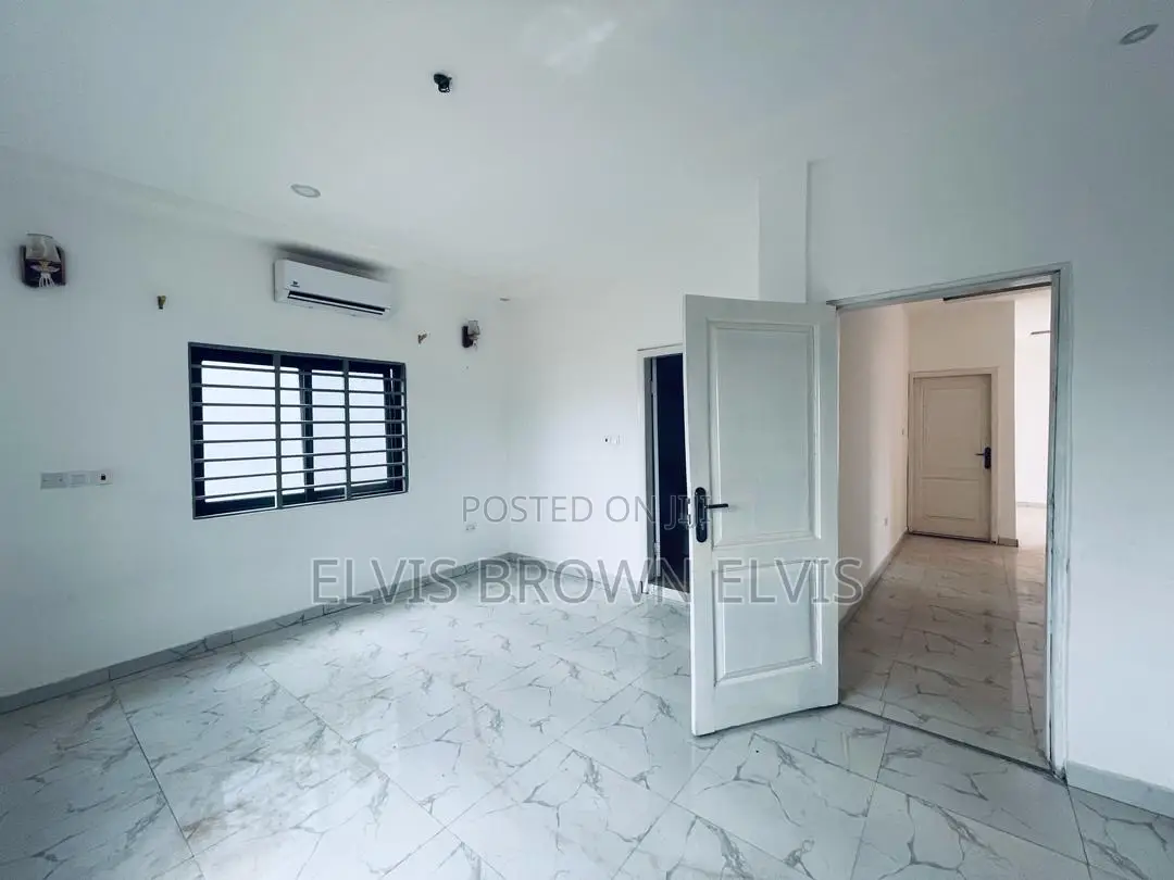 4bdrm Duplex in East Legon Hills, Ashaley Botwe for rent