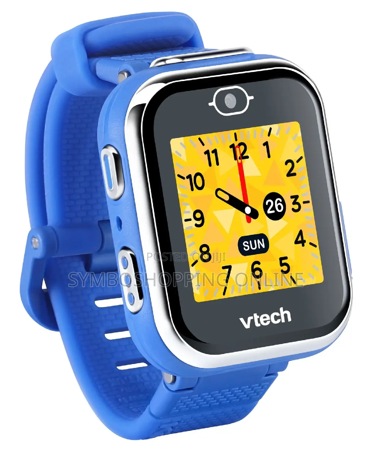 Vtech Kidizoom Smartwatch DX3 for Kids