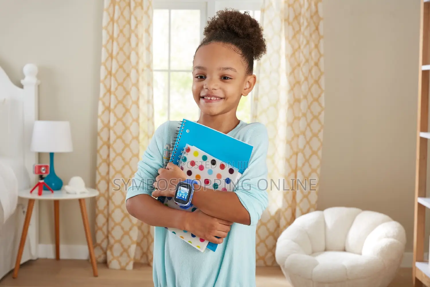 Vtech Kidizoom Smartwatch DX3 for Kids