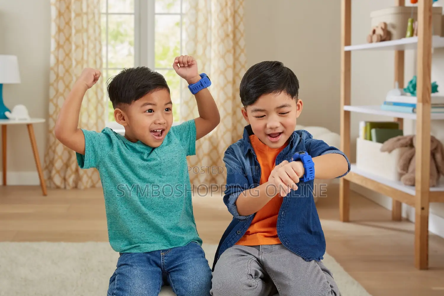 Vtech Kidizoom Smartwatch DX3 for Kids