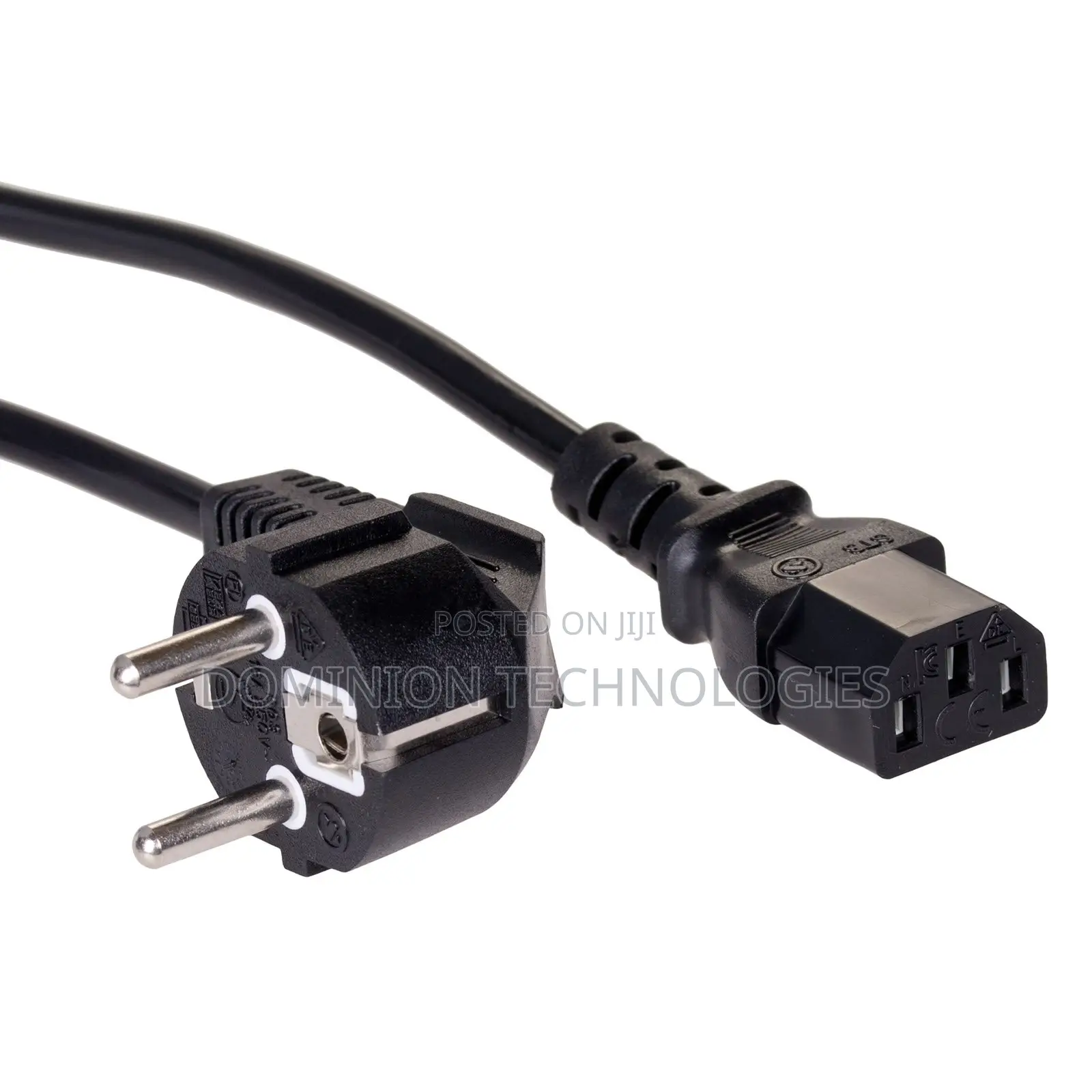 Original Desktop Power Cable