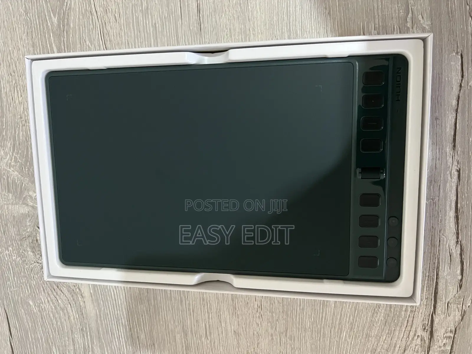 Wacom Tablet Huion Inspiroy 2M