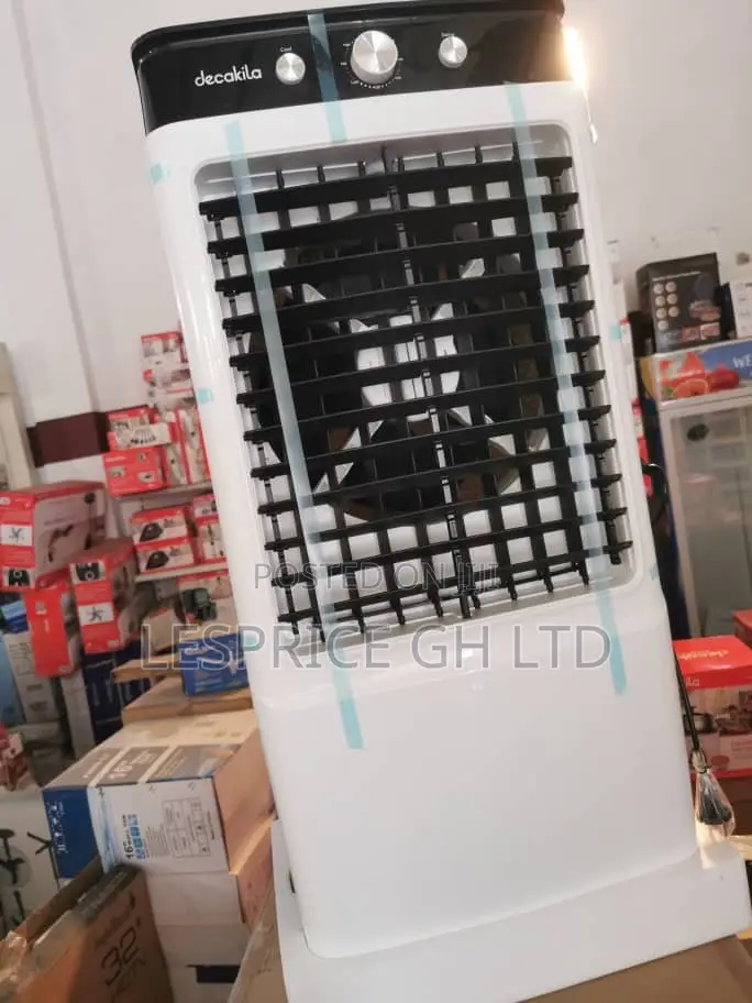 Rich Decakila 130w Air Cooler