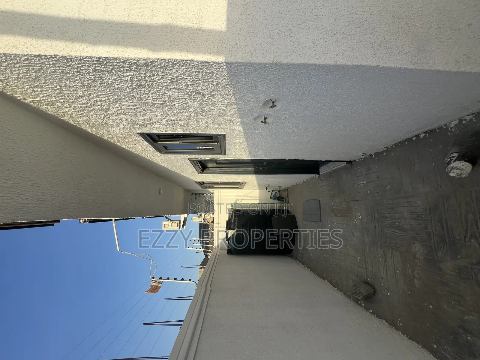 2bdrm Duplex in Ashaley Botwe for rent