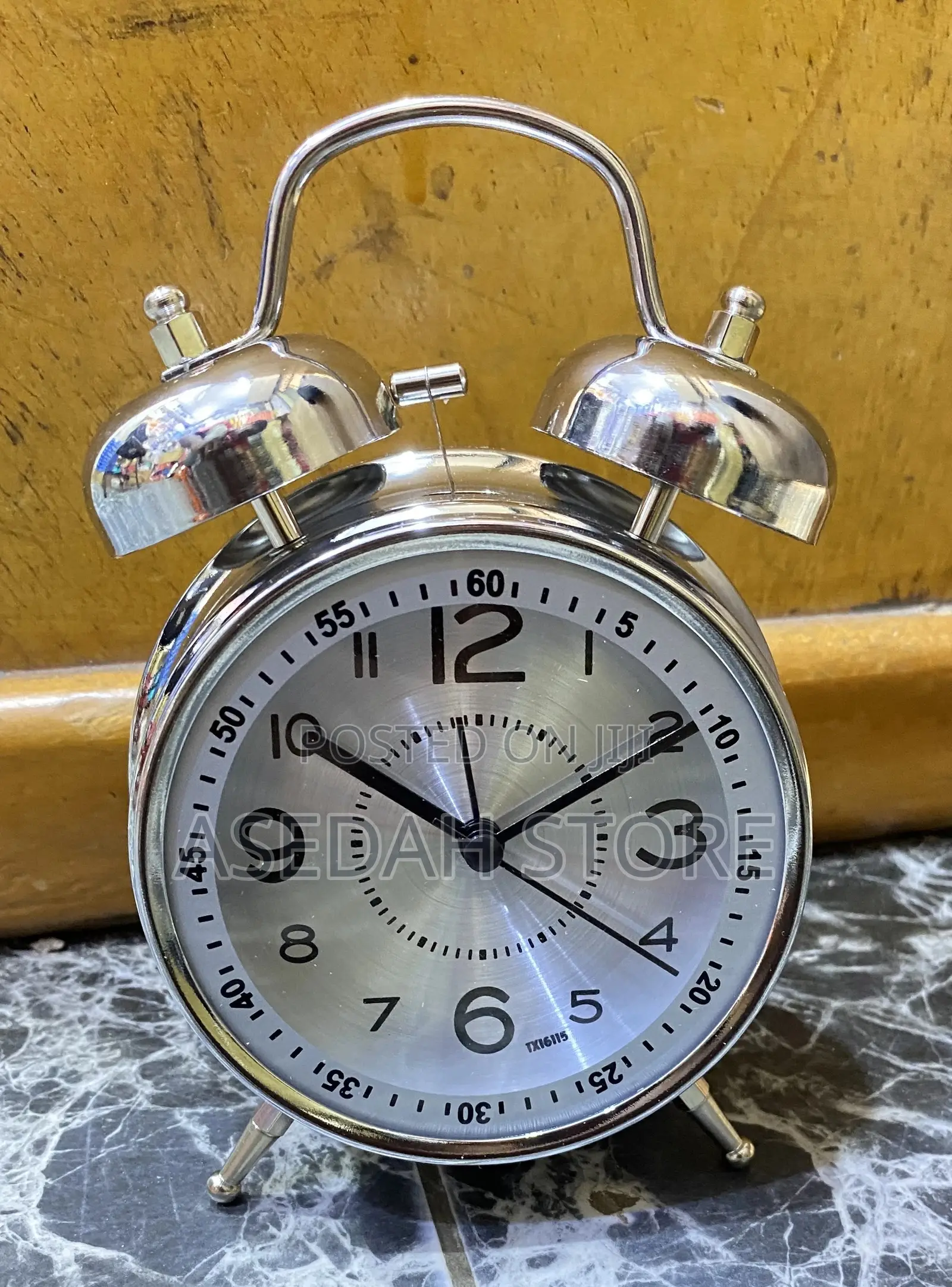 Alarm Clock