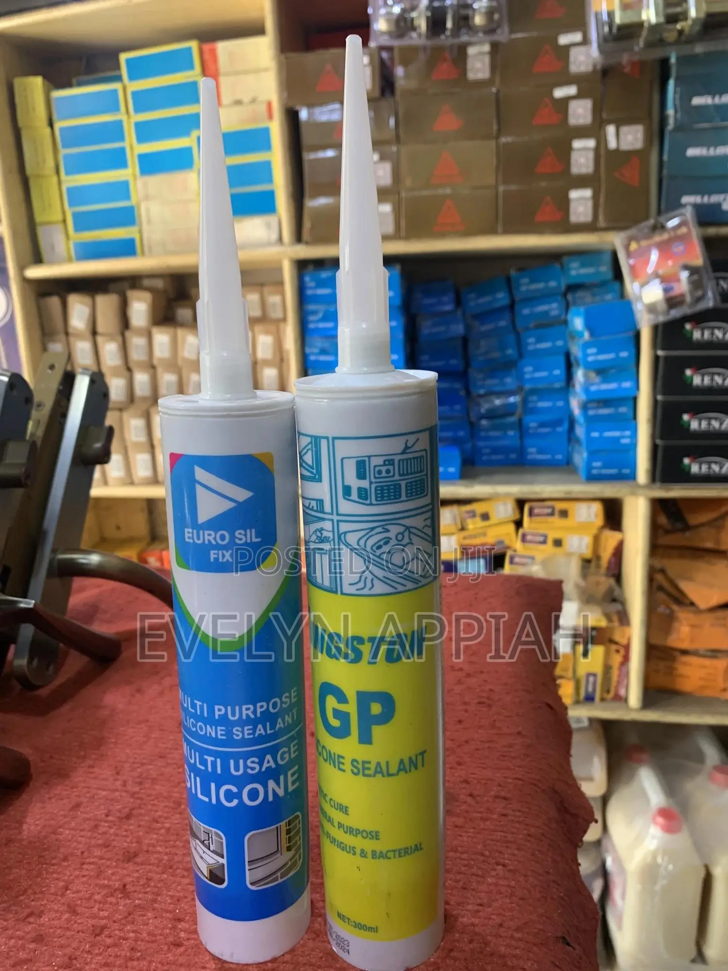 Multipurpose Silicon