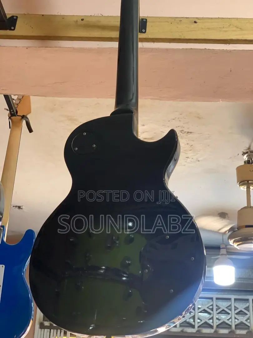Givson Lead/Electric Guitar Bag
