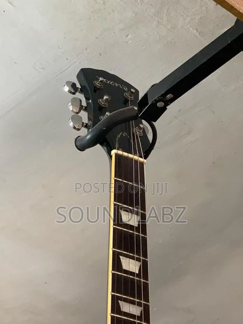 Givson Lead/Electric Guitar Bag