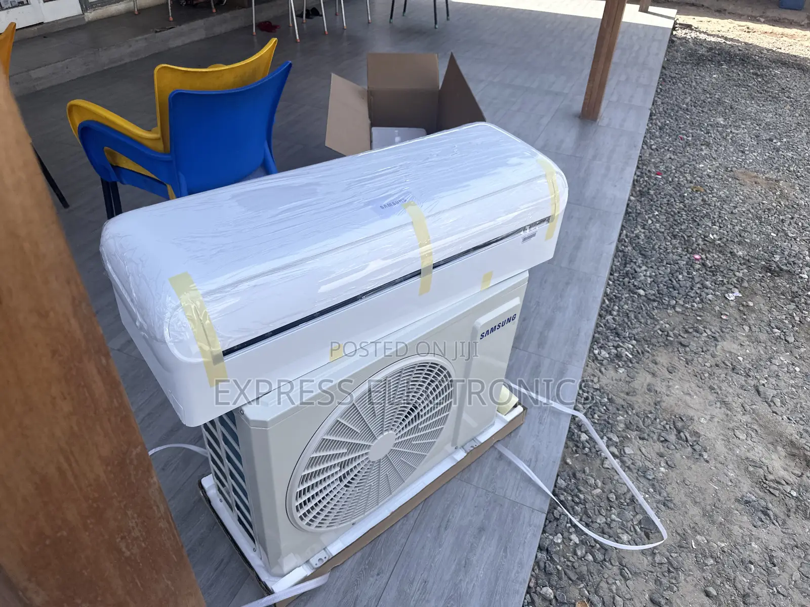 Extremely Best Sale Split Samsung 1.5hp