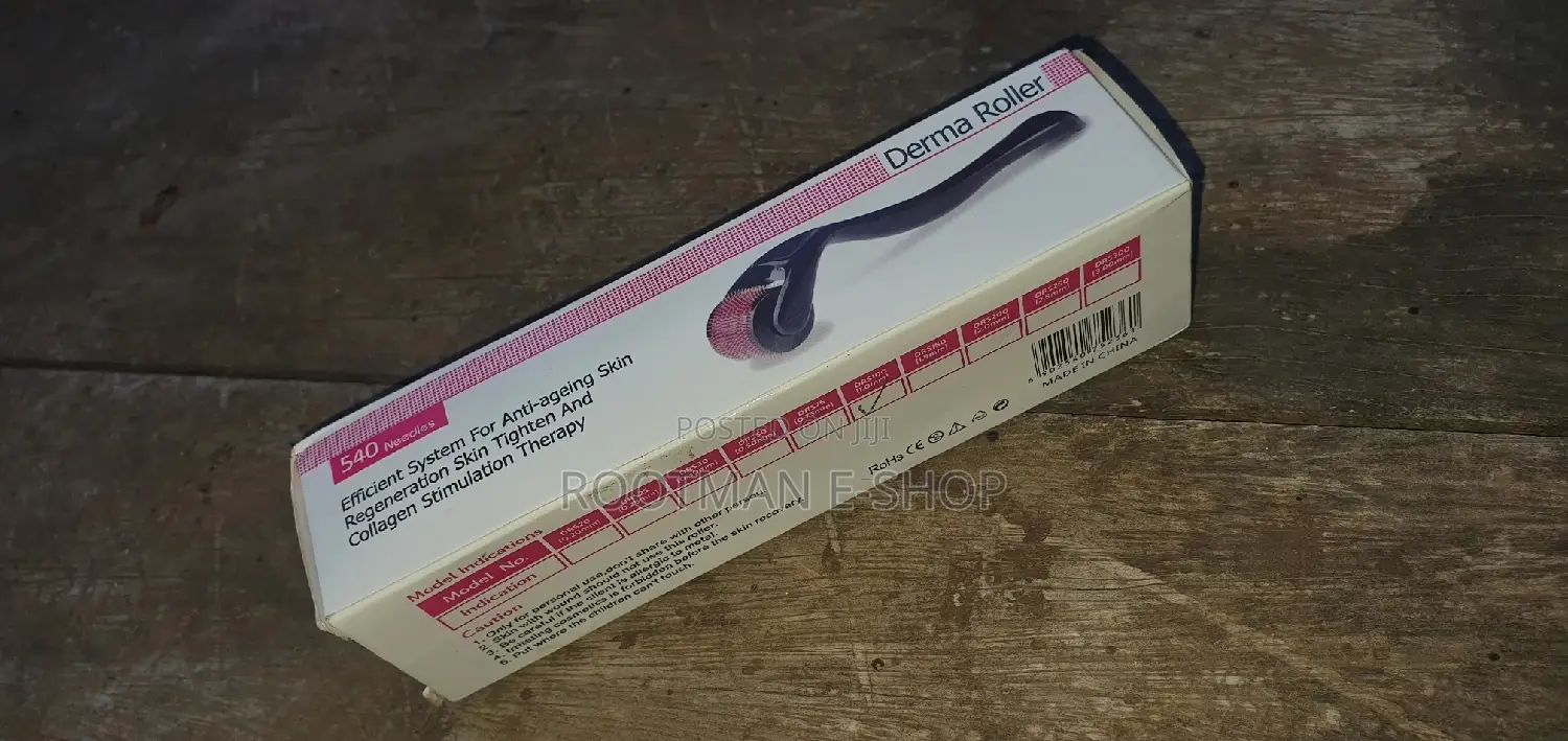 Derma Roller