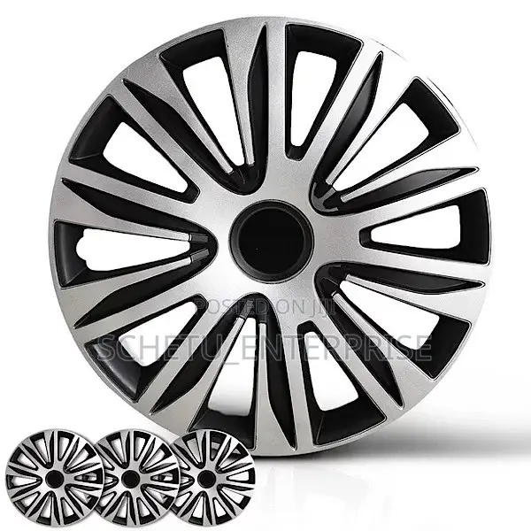 Original Wheel Caps, All Cars Available.