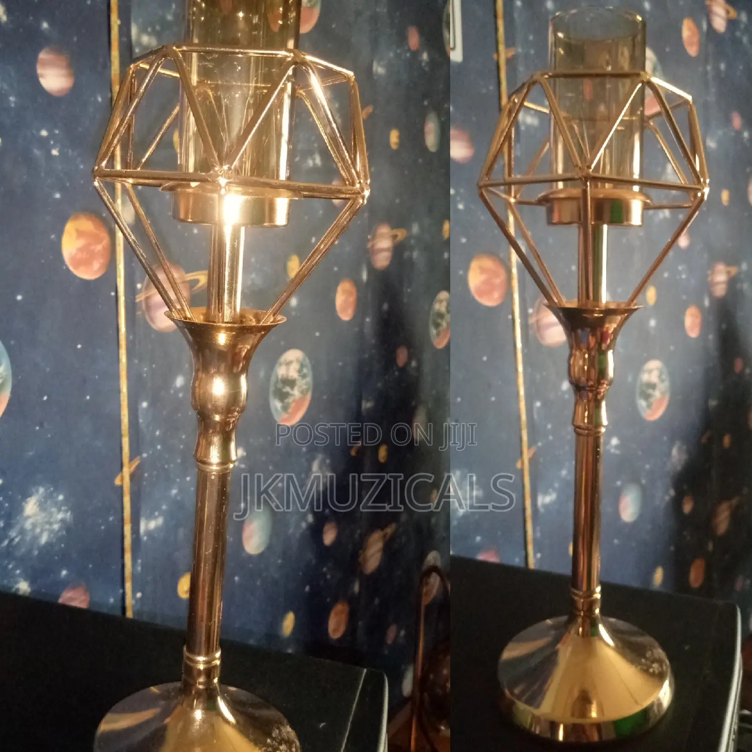 Candle Stand _ Candlestick _ Candle Holder