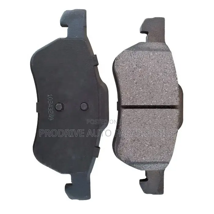 Honda CR-V 43022-T0g-A01 Pad Set, Rear