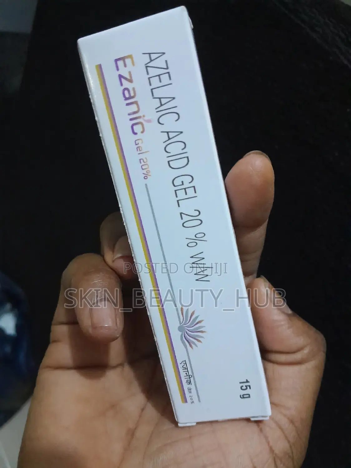 Azelaic Acid Gel 20%
