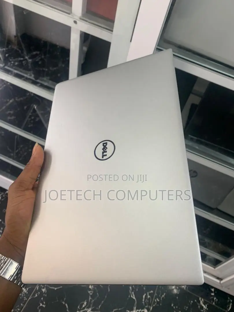 Laptop Dell XPS 13 (9343) 8GB Intel Core I5 SSD 256GB