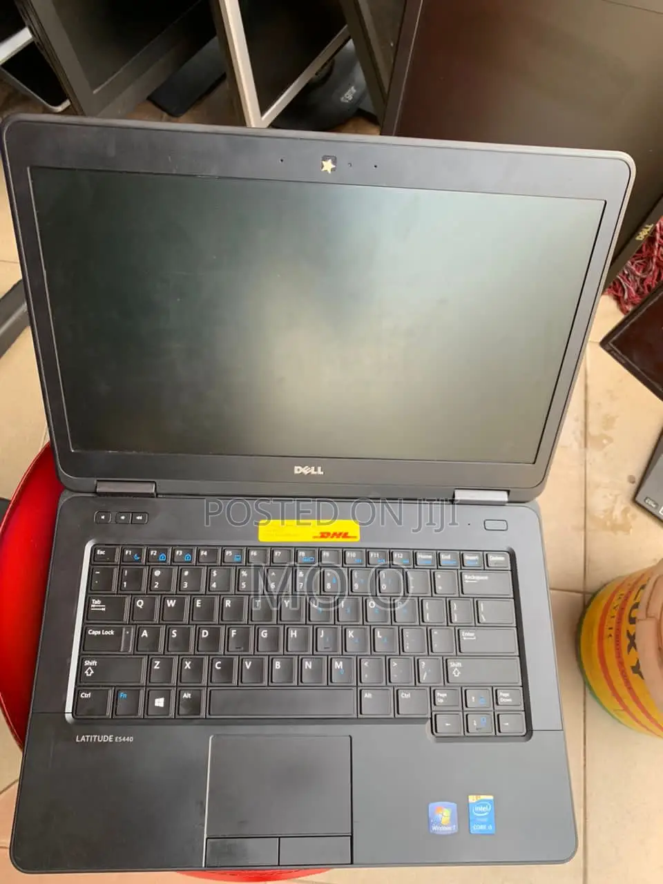Laptop Dell Latitude E5440 4GB Intel Core I5 HDD 500GB