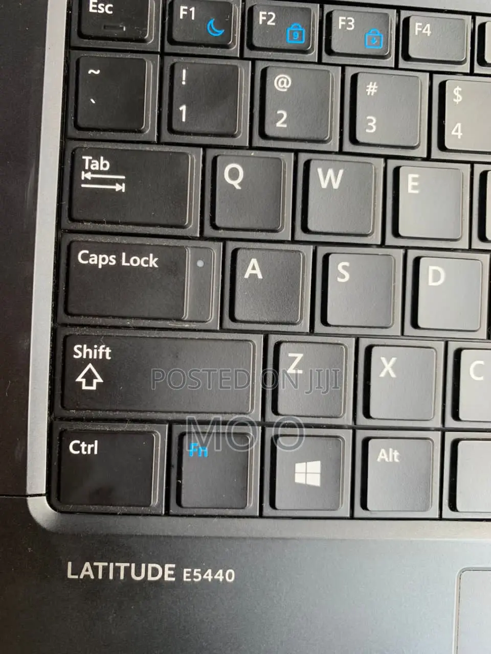 Laptop Dell Latitude E5440 4GB Intel Core I5 HDD 500GB