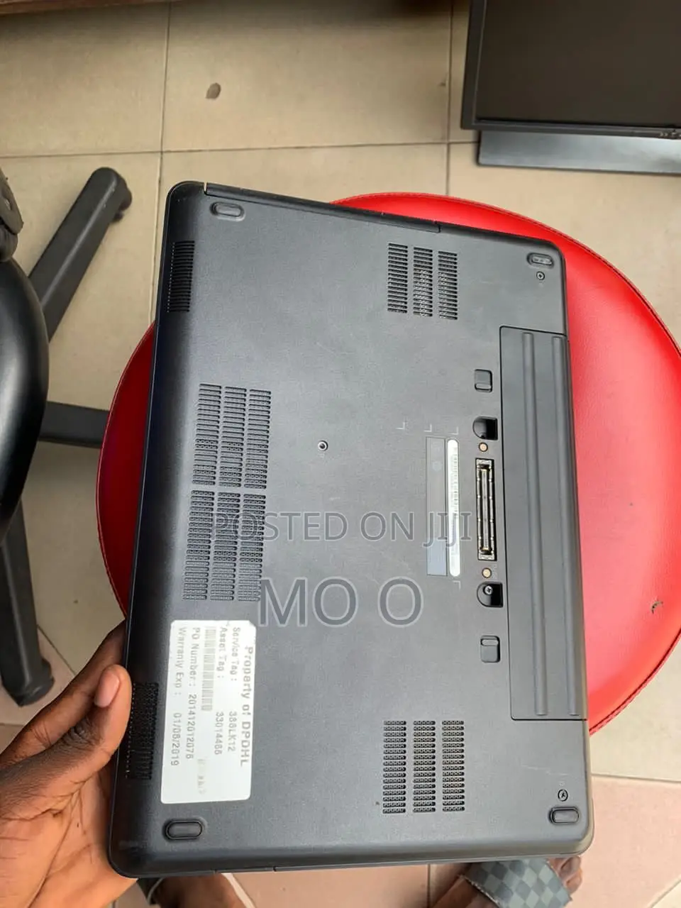 Laptop Dell Latitude E5440 4GB Intel Core I5 HDD 500GB