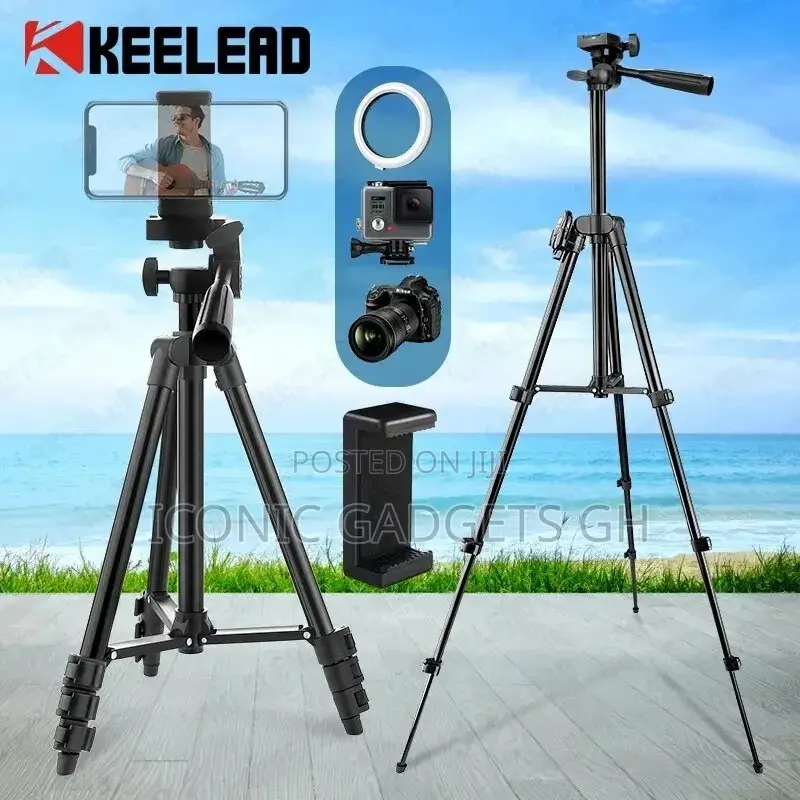 Brand New Easy to Carry Tripod