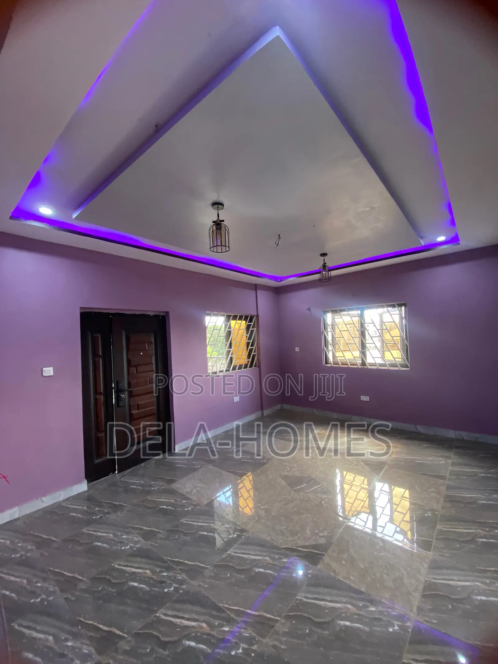 2bdrm Apartment in Adenta New Legon for rent