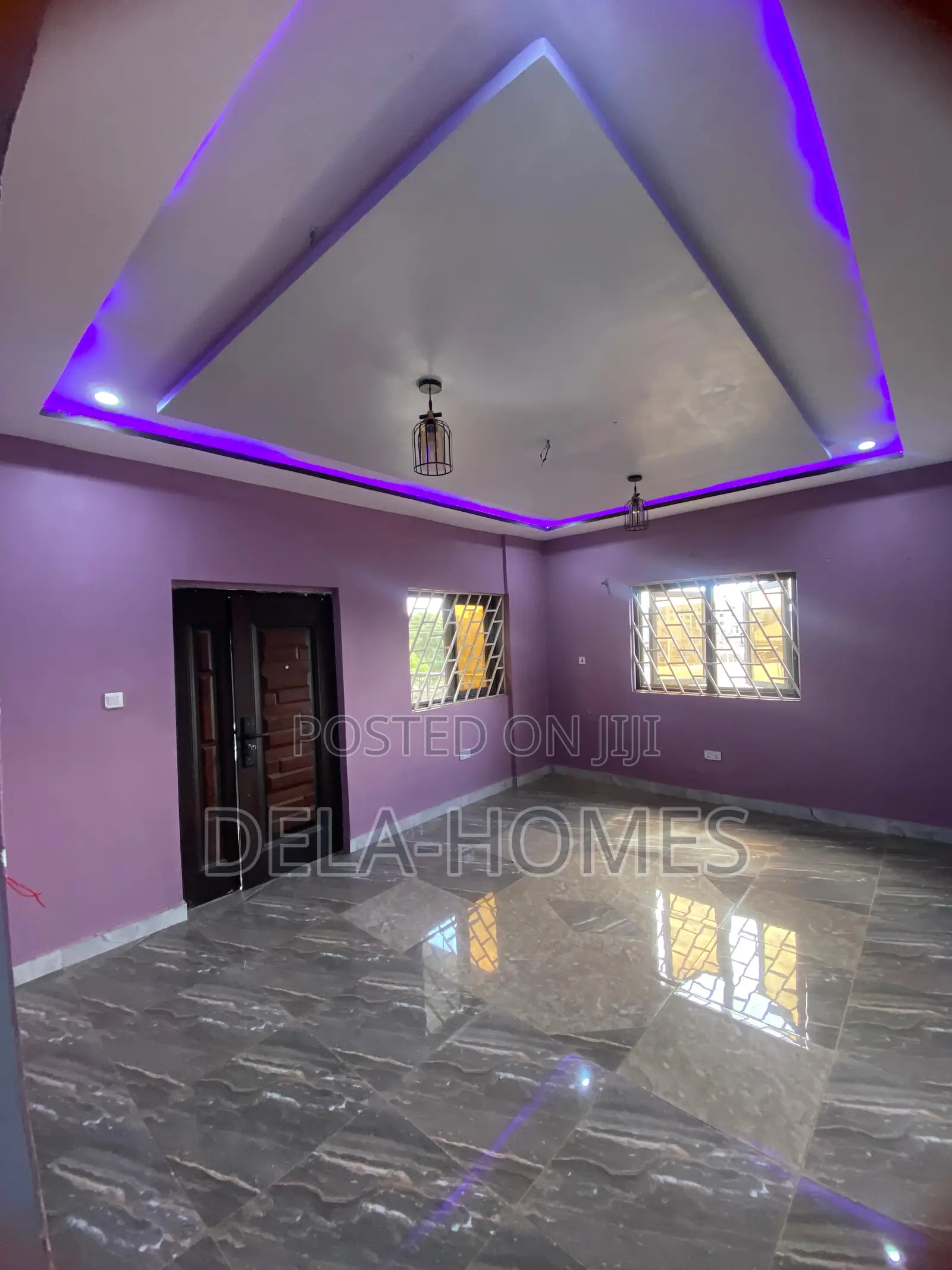 2bdrm Apartment in Adenta New Legon for rent