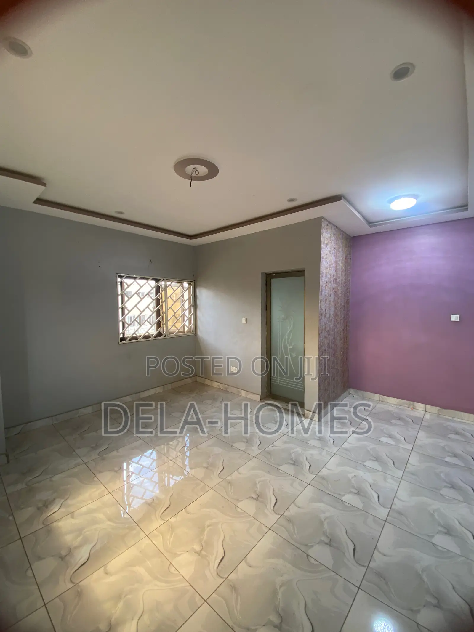 2bdrm Apartment in Adenta New Legon for rent