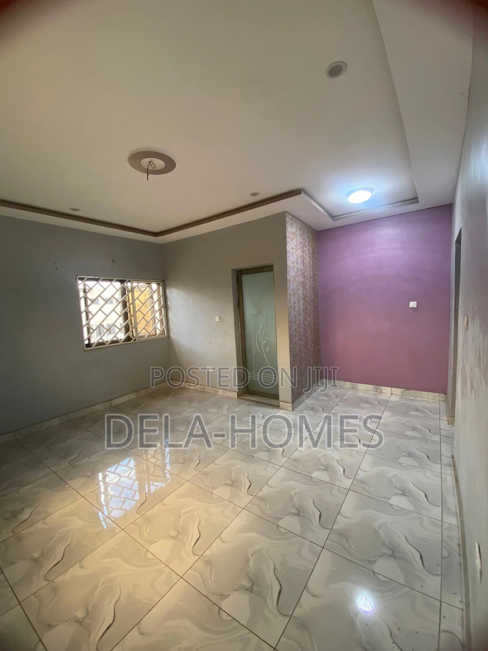 2bdrm Apartment in Adenta New Legon for rent