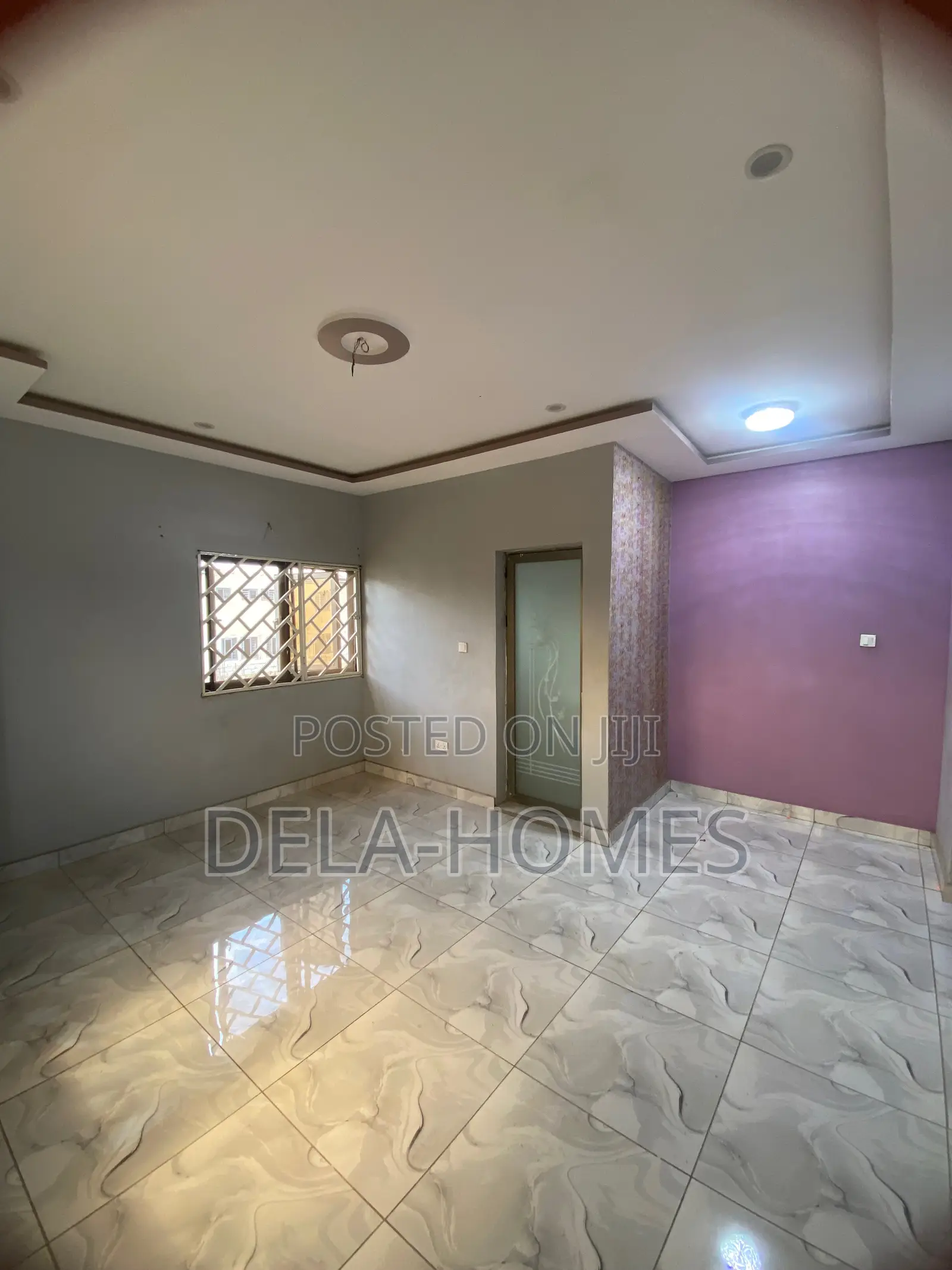 2bdrm Apartment in Adenta New Legon for rent