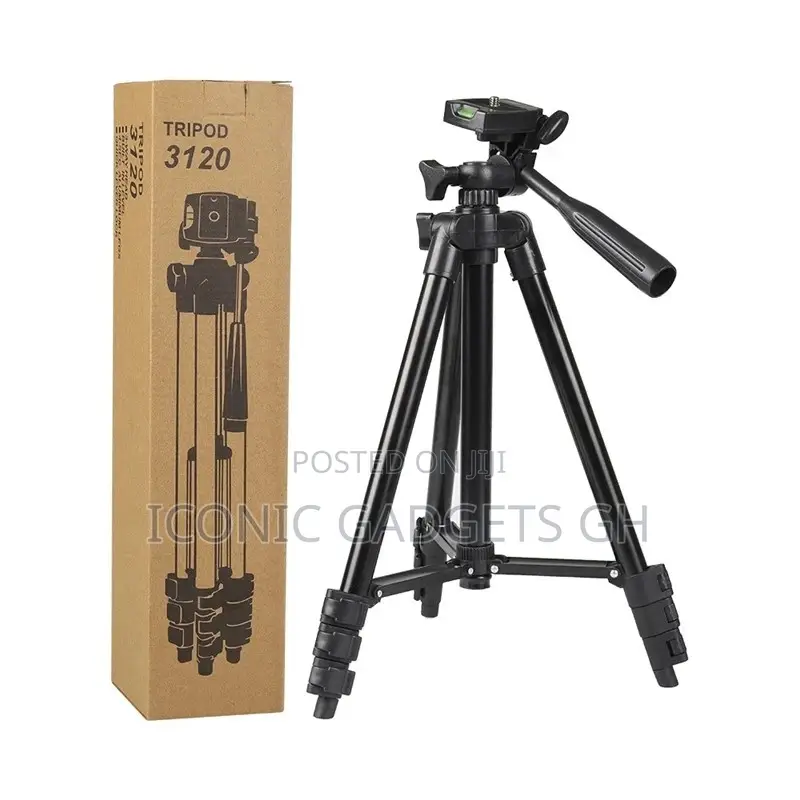 Portable Brand New in Box Tripods ,