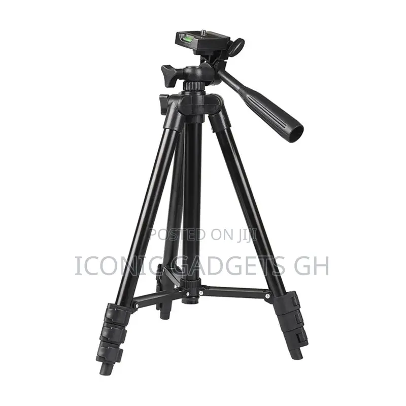 Portable Brand New in Box Tripods ,