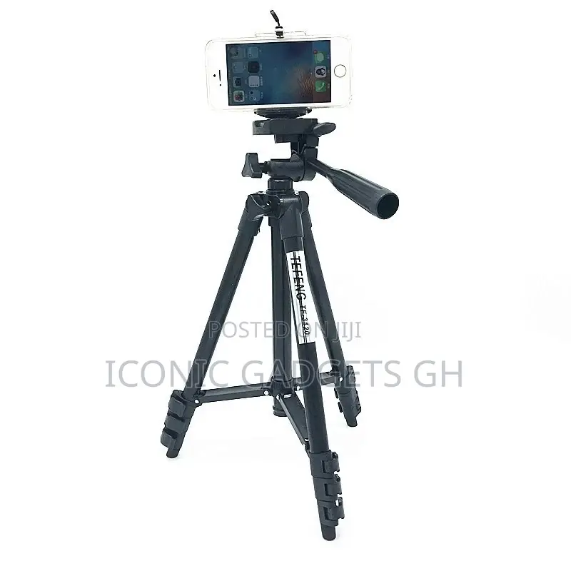 Portable Brand New in Box Tripods ,