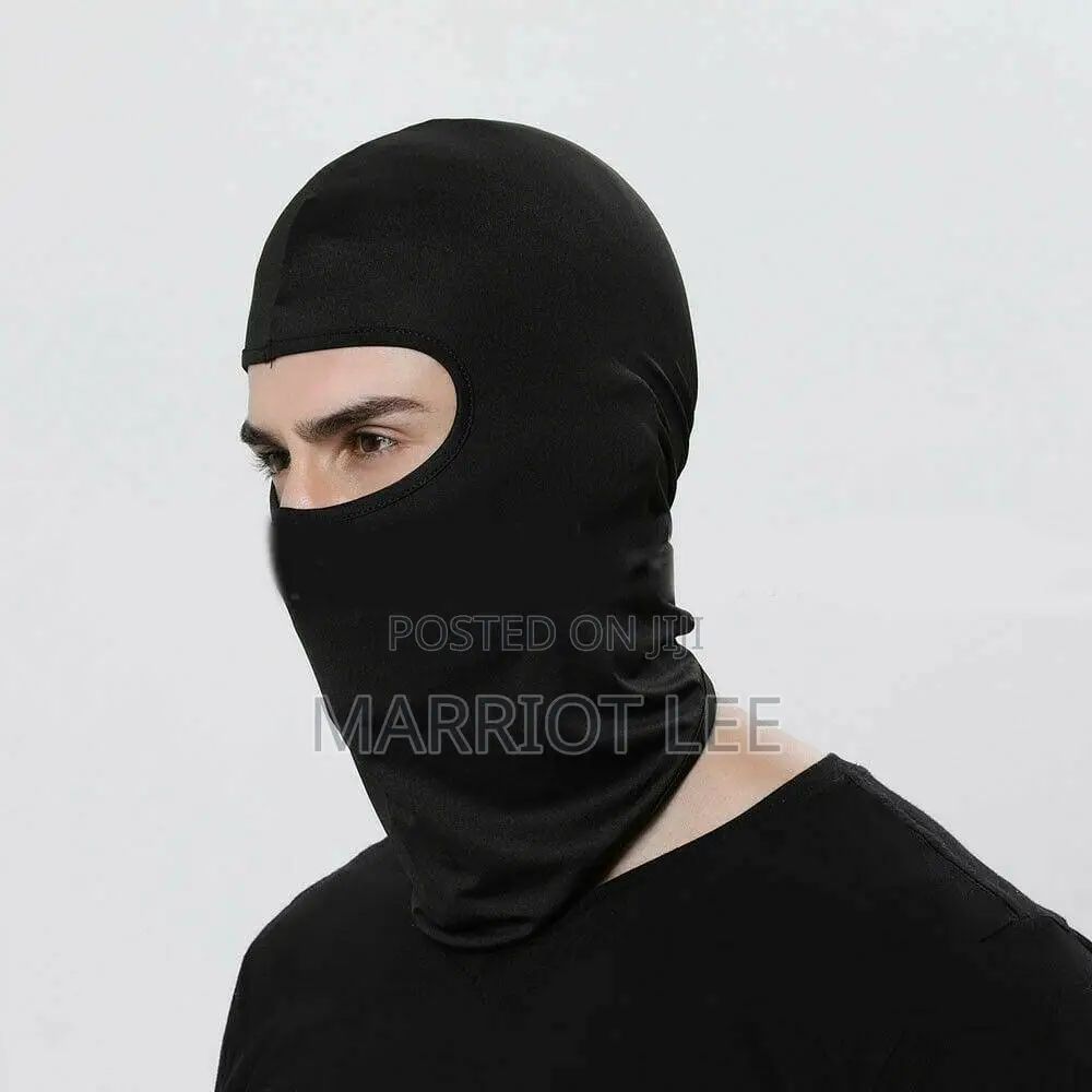 Balaclava / Ski _ Mask