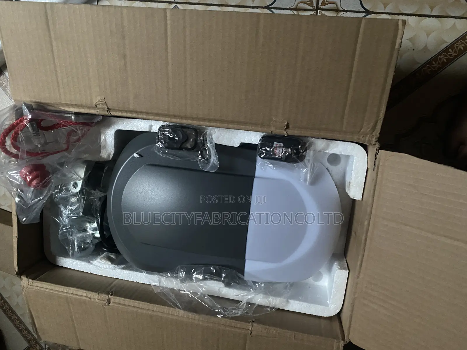 Automated Garage Opener for Sell