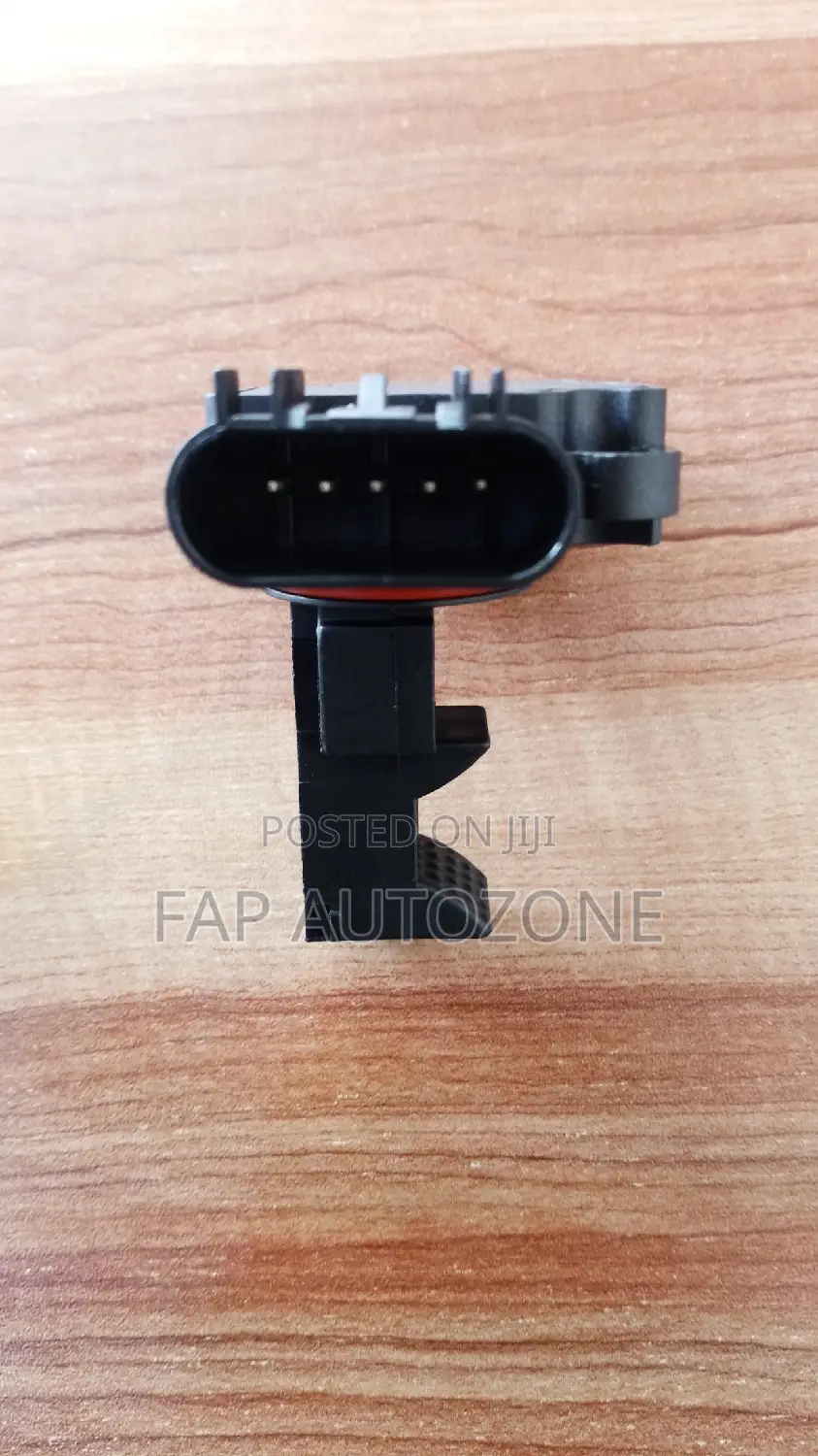 01562. Original Cadillac, Gmc, Chevy Mass Air Flow From Usa