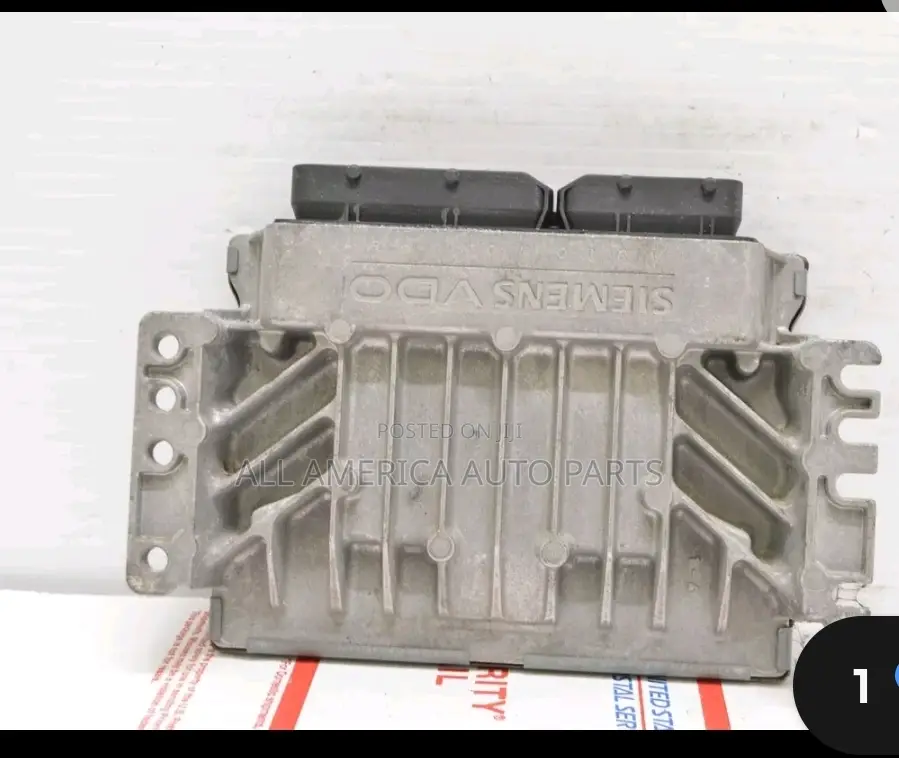 Control Board for Mini Cooper