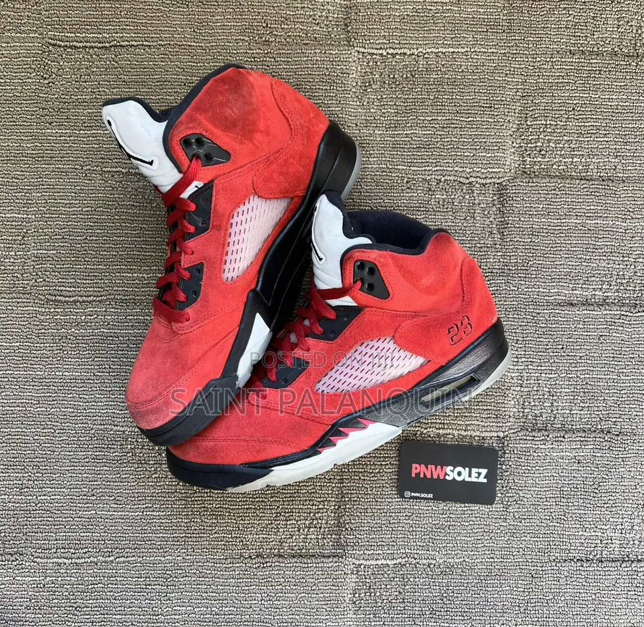 Air Jordan 5
