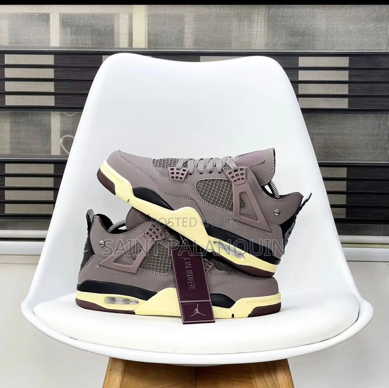 Nike Jordan 4