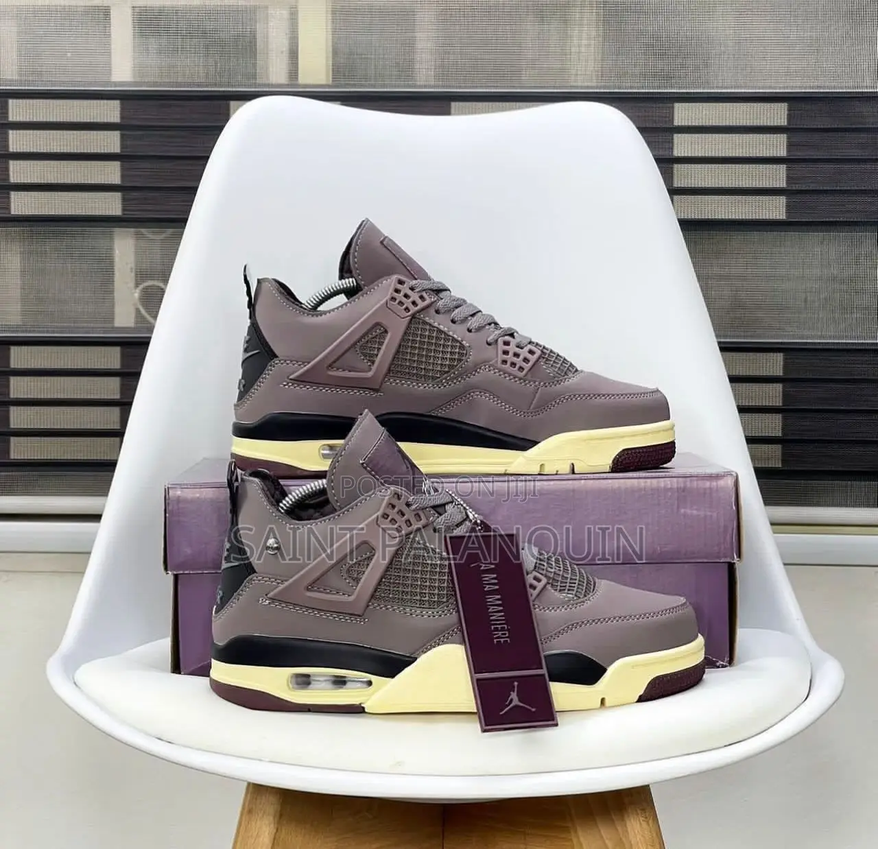 Nike Jordan 4