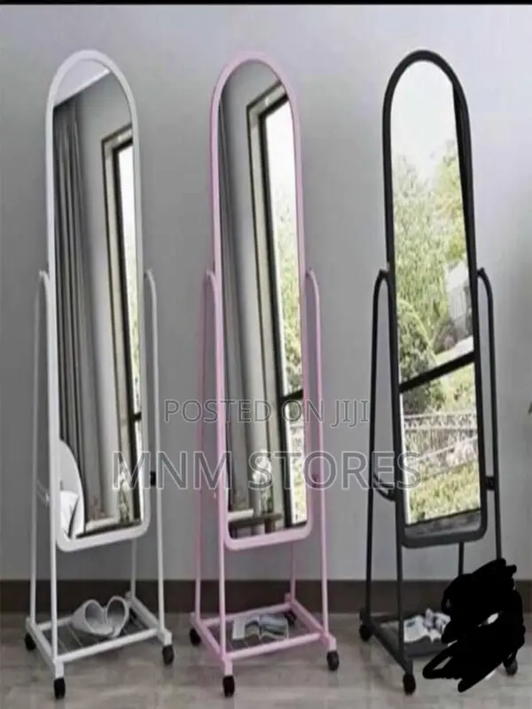 Dressing Mirror Big Size