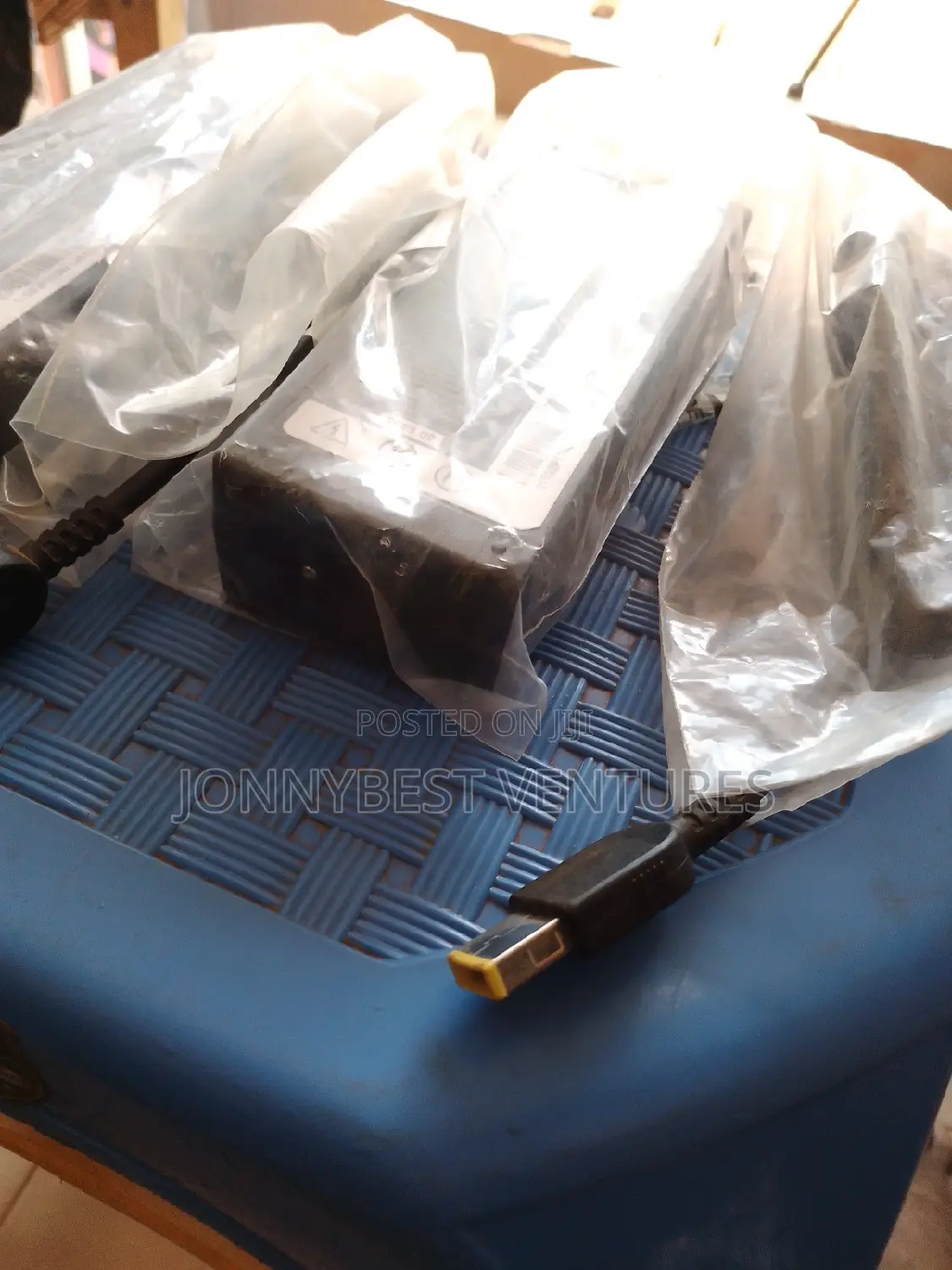 Lenovo USB Laptop Chargers
