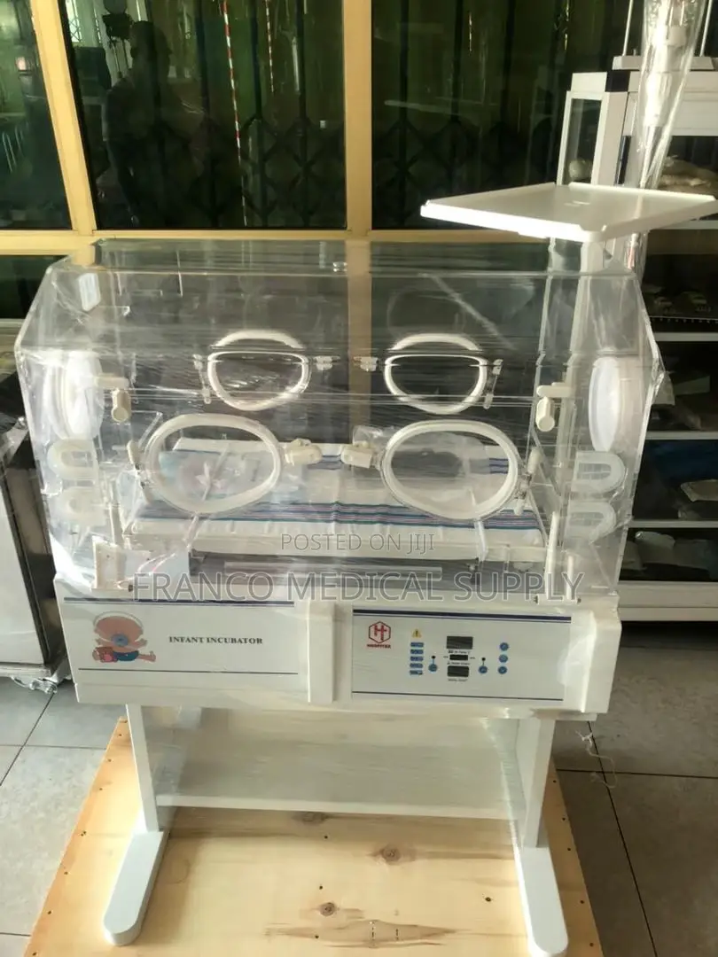 Baby Incubator