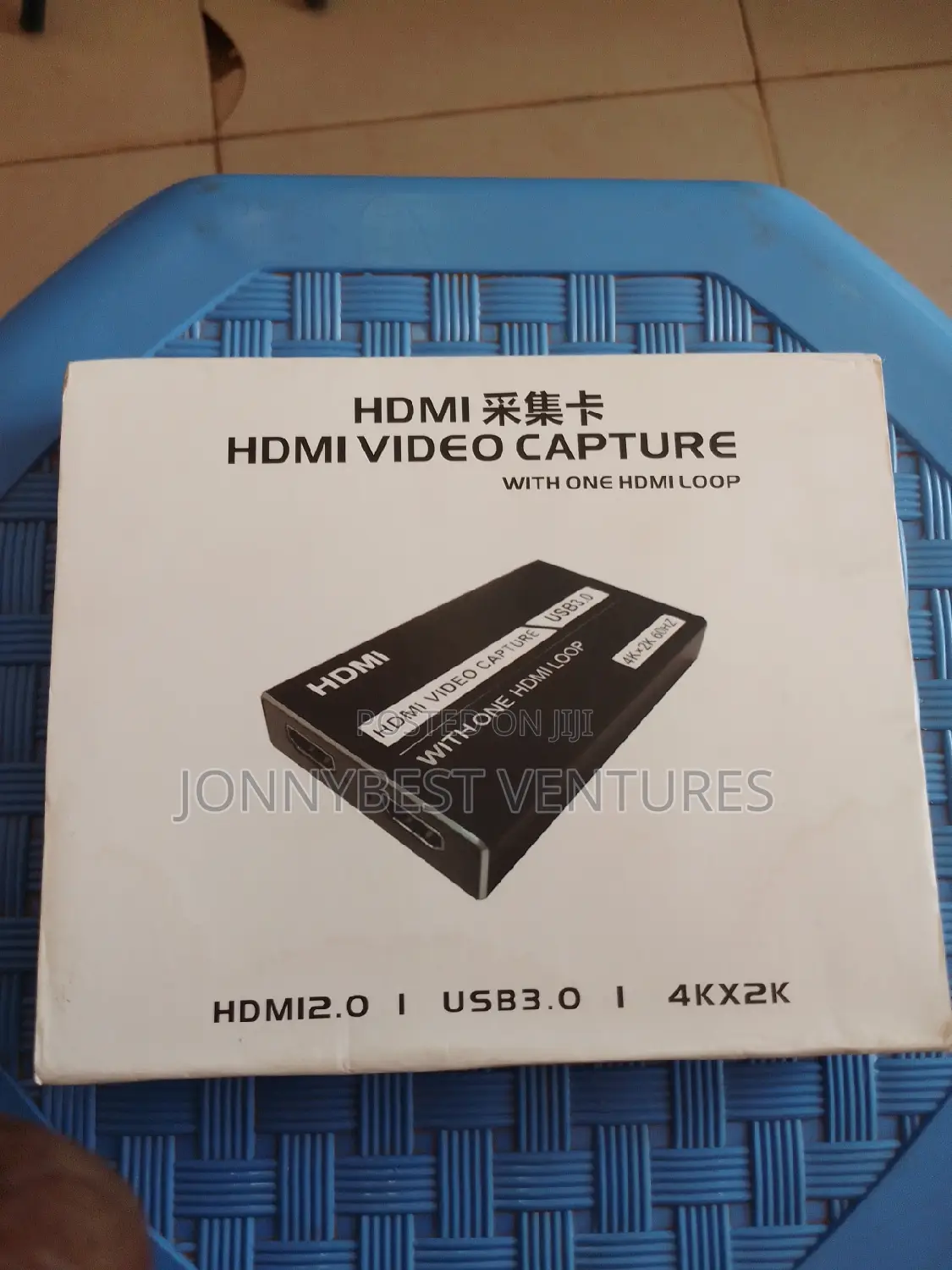 Brand New 3.0 Capture Cards