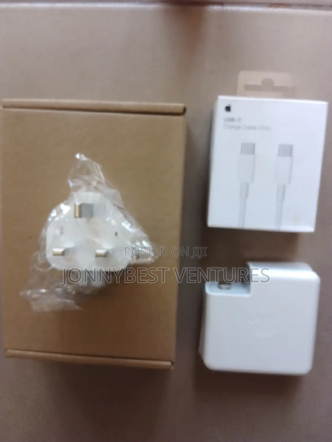 Brand New Macbook Type-C 61W Laptop Chargers