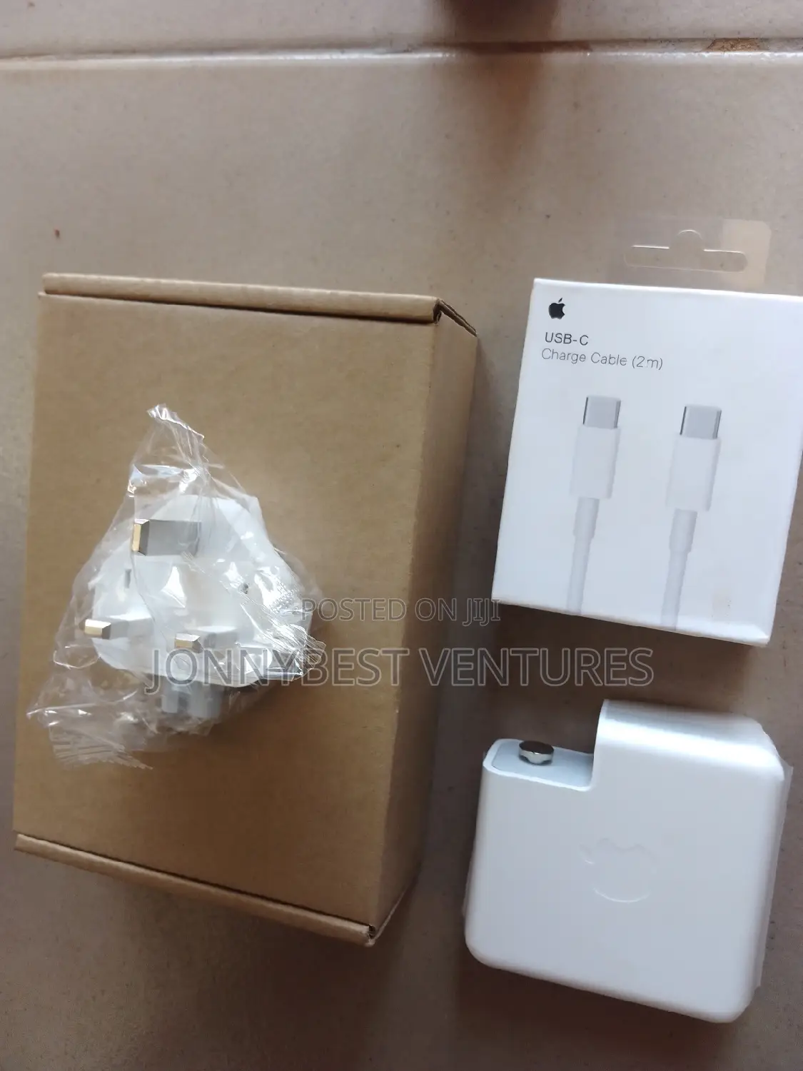 Brand New Macbook Type-C 61W Laptop Chargers