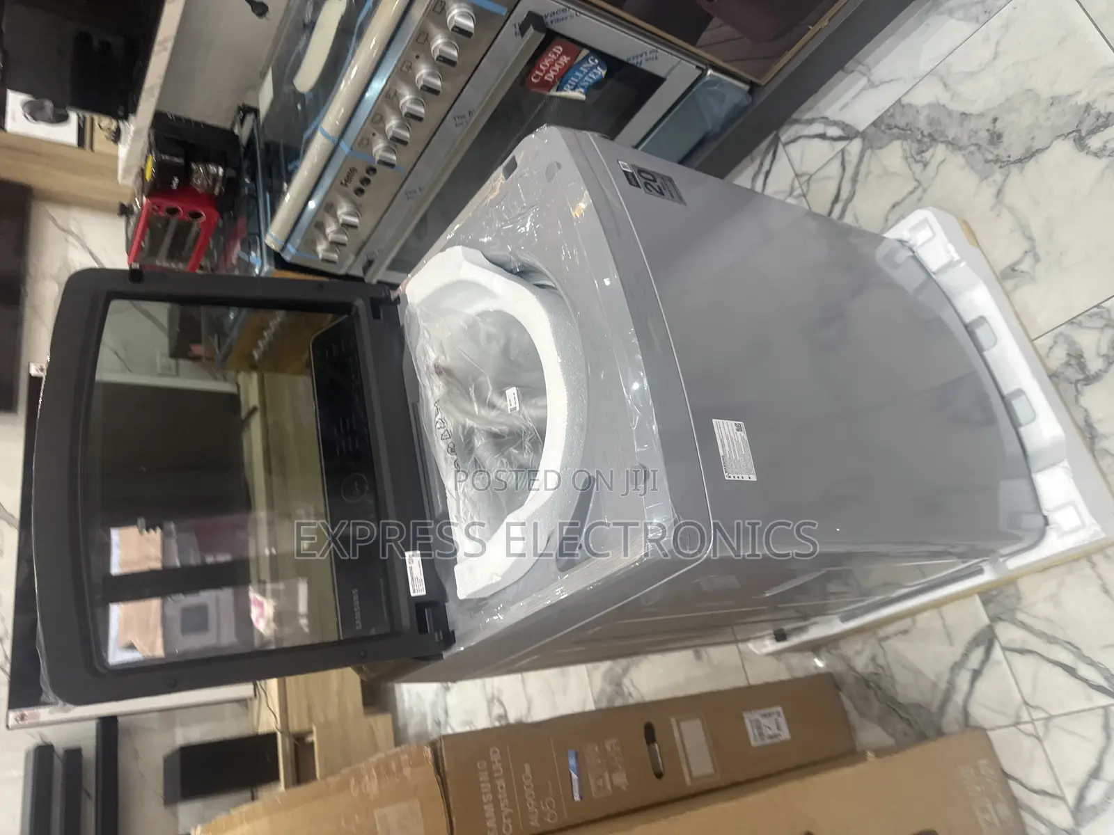 Shop the Best Samsung - Wa13cg5441byn
