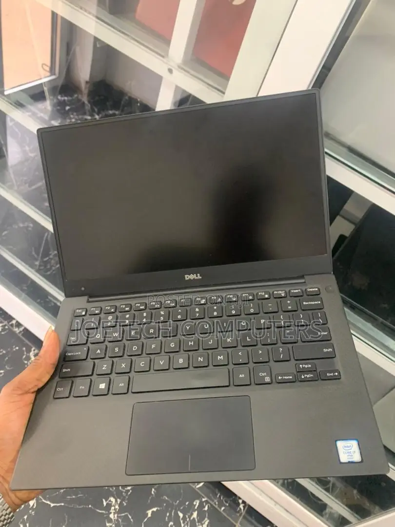Laptop Dell XPS 13 (9343) 8GB Intel Core I5 SSD 256GB
