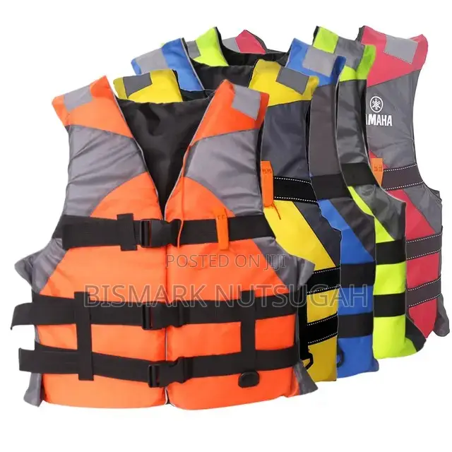 Life Jacket for Sale