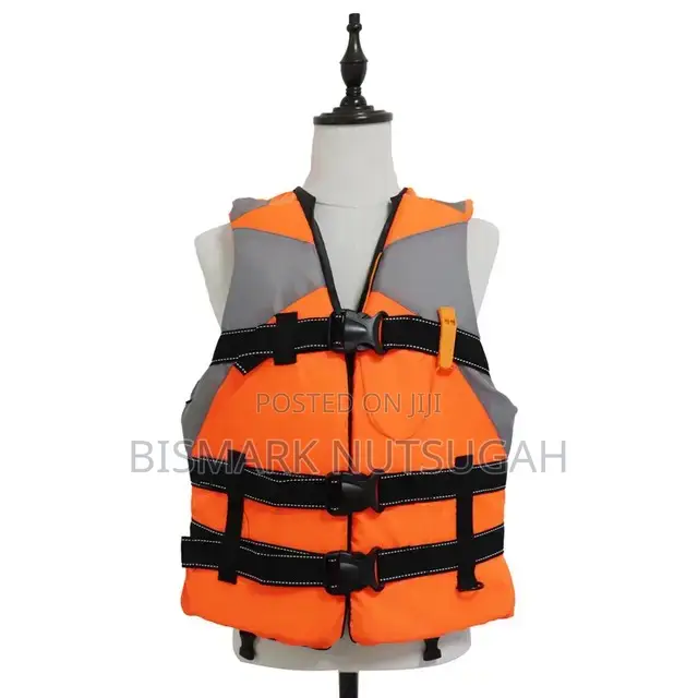 Life Jacket for Sale