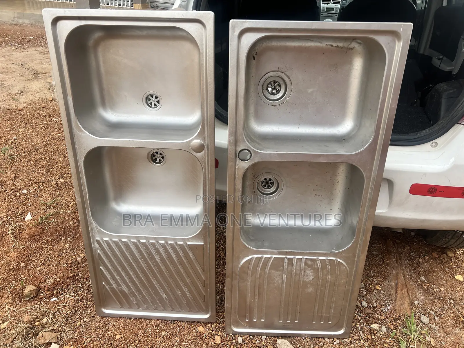 Uk Used Double Kitchen Sinks