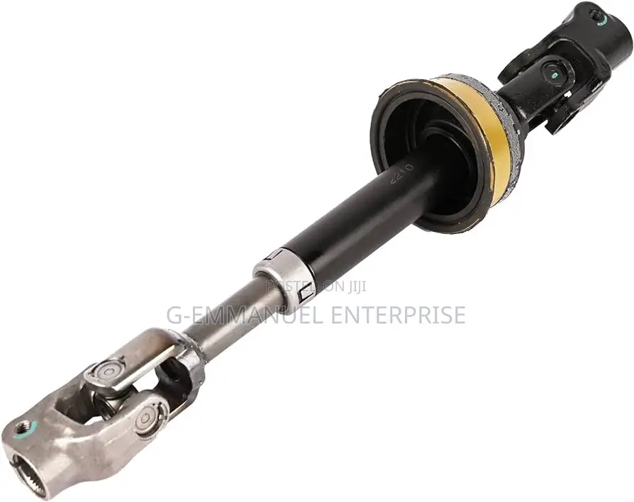 Toyota Camry 2012-15 Steering Column. Original Japan.